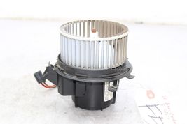 10-16 MERCEDES-BENZ E350 Heater Blower Motor F514 image 2