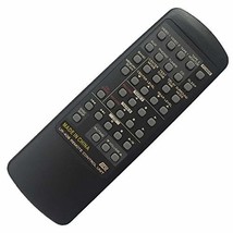 Calvas UR-408 Original Remote Control For TEAC AV Receiver UR-404 UR-400... - £20.14 GBP