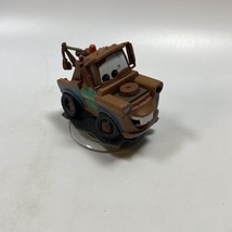 Disney Infinity 1.0 2.0 3.0 Tow Mater Cars Character Figure - £5.25 GBP