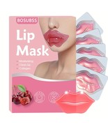 Lip Mask Hydrating, Moisturizing, Exfoliating, Non-Greasy, Lightens Lip ... - $126.54 MXN