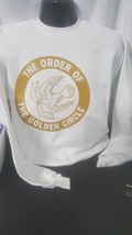 Order of the Golden Circle Sweatshirt O.E.S MASONIC PRINCE HALL SWEATSHIRT  - $30.00