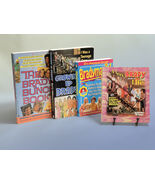 Brady Bunch Book Set of 4 Softcover Collectible TV Show - $19.99