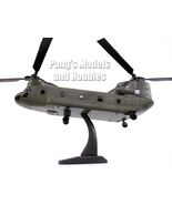 Boeing CH-47 Chinook - ARMY 1/60  Scale Diecast Metal Helicopter by NewRay - €33,99 EUR