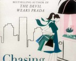 Chasing Harry Winston by Lauren Weisberger / 2010 Paperback Women&#39;s Fiction - $1.13