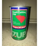 7 UP UNCLE SAM CAN 1976, SOUTH CAROLINA - COMPLETE YOUR COLLECTION!! - $149.70 MXN
