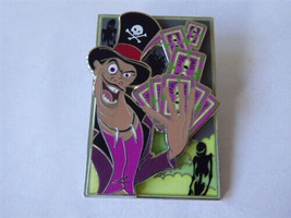 Disney Trading Pins 148973     Dr Facilier - Our Transformation Story - £36.63 GBP