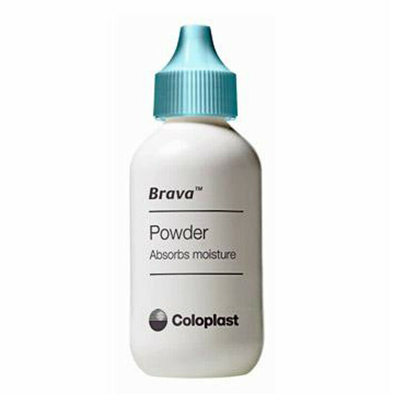 Brava 1907 Ostomy Powder 25g - $8.95