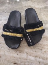 Bebe Girls Size 13/1 Sandals - $23.76