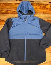 Eddie Bauer 3-in-1 Jacket Blue Kids Size M (10/12) - $14.95