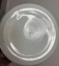 Pyrex Town & Country 1 Qt Casserole Dish with Lid image 3