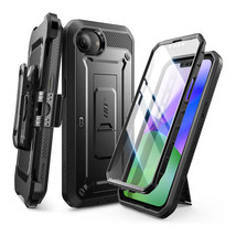 I-Blason UIHNE2516EUBRBK SUP-IPHONE2025-16E-UBPRO-SP-BLACK - €49,00 EUR