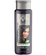 Natur Vital Hair Shampoo Henna Black 300 ML - $25.49 CAD
