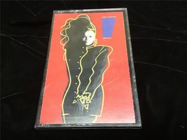 Cassette Tape Jackson 1986 Janet Jackson Control - £7.57 GBP