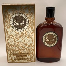 Soul Curve 200 Ml / 6.8 Oz Cologne Spray For Men By Liz Claiborne Rare - New - £271.74 GBP