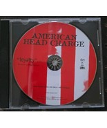 AMERICAN HEAD CHARGE Loyalty Promo CD Used - $446.70 MXN