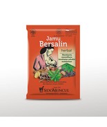 Sido Muncul Jamu Bersalin 10ct - $17.83