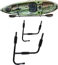 Pelican Sport - Wall Rack Kayak - Up To 150Lbs (68Kg) - Compact - Can Be, 00 - £41.68 GBP