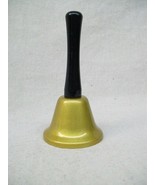 Santa Claus Hand Bell Costume Prop Christmas Caroler Elf Holiday Greeter... - $168.69 MXN