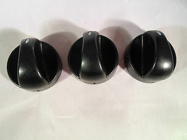 1997 - 2002 Ford Escort Climate Control Knob Set Hvac A/C Oem! Free Shipping! - $17.75