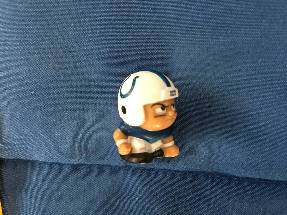 NFL Teenymates Series 5 Indianapolis Colts *LOOSE/NEW* L1-24 - $6.99