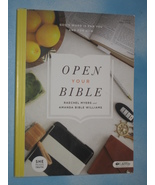 Book - OPEN YOUR BIBLE - $283.25 MXN