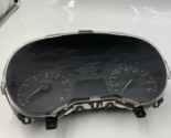 2014-2015 Nissan Sentra Speedometer Instrument Cluster OEM A02B27010 - £68.33 GBP