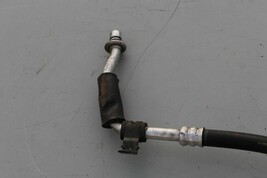 2003-2008 INFINITI FX35 HIGH PRESSURE A/C LINE K6484 image 2