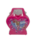 VINTAGE 1997 MELLO SMELLO BARBIE STICKER TREASURES OVER 200+ IN TOTE NEW SEALED - $47.50