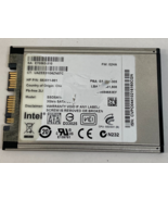 Intel 160GB SSDSA1M160G2HP 1.8 inch 598782-001 600464-001 583511-001 Mic... - $49.95