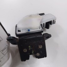 Mazda CX-5 Trunk Latch 2016 2015 2014 2013 - $1,041.86 MXN