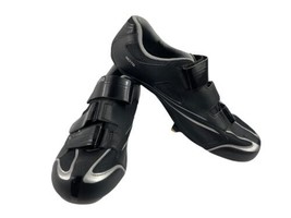 Shimano Mens Bicycle Shoes Black 12.5 M Pedaling Dynamics Bike cycling S... - £25.76 GBP