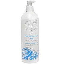 Slippery Stuff Gel Water-Based Lubricant 16 oz. - £29.64 GBP