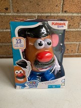 NEW Mr. Potato Head PlaysKool Friends 13 Pieces Hasbro - £15.22 GBP