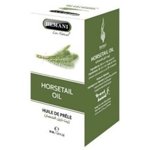 Hemani Natural Hoursetail Oil 30ml Healthy - $18.97
