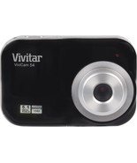 The Color And Style Of The Vivitar 5.1Mp Digital Camera May Vary. - $54.85 CAD