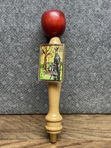 Celt Thirst Warrior Hard Cider Draft Beer Tap Handle Bar Equipment KG - $31.68