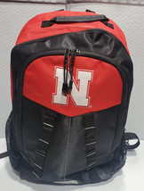 Nebraska Cornhuskers Scorcher Backpack - NCAA - $29.09