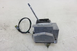 Mercedes R230 SL55 SL500 gear shifter selector 2302674724 - $215.04
