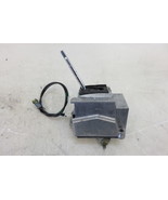 Mercedes R230 SL55 SL500 gear shifter selector 2302674724 - $294.11 CAD