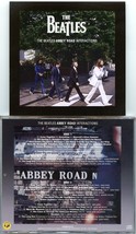 The Beatles - Abbey Road Interactions ( ATMOS Multitracks Stereo Remix Album )(  - £24.37 GBP