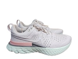 Nike React Infinity Run FK 2 CT2423 007 Womens Size 6.5 Shoes - £64.29 GBP