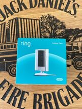 Ring Stick Up Cam Battery Wireless Indoor Outdoor Smart HD Security Camera - $96.21 CAD