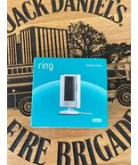 Ring Stick Up Cam Battery Wireless Indoor Outdoor Smart HD Security Camera - €58,66 EUR