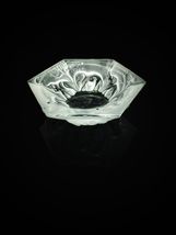 Baccarat Elephants crystal ashtray image 10