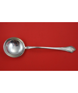 Moderne Gramont by Christolfe Silverplate Soup Ladle 13&quot; - $347.70 CAD