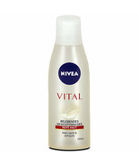 Nivea VITAL Make-up remover/ facial water MATURE SKIN -FREE SHIPPING - $15.59
