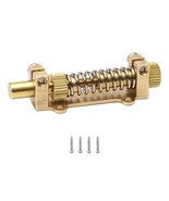 Swhc Guitar Brass Tremolo Bridge System Spring Stabilizer Stopper Electr... - $38.99