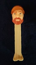 STAR WARS OBI-WAN KENOBI ~ PEZ Dispenser ~Light Brown Stem w/Feet ~ 5.9 ... - $36.49 MXN