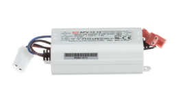 Perlick HB4BA14072 LED Driver 12W 0.35A 50/60Hz - $119.79