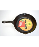 Lodge Logic Cast Iron Cookware Frying Pan Skillet 8&quot; L5SK3 - £27.87 GBP